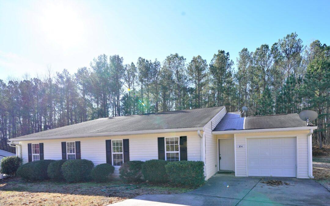 104 Carroll Creek Lane