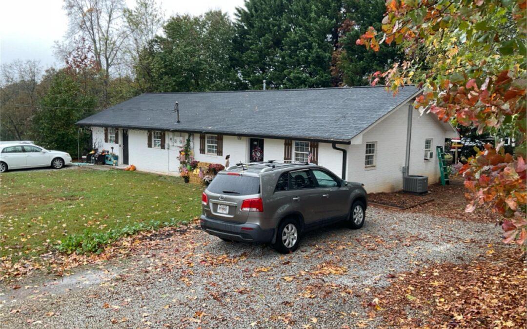 163 Carrollton St, Buchanan, GA 30113