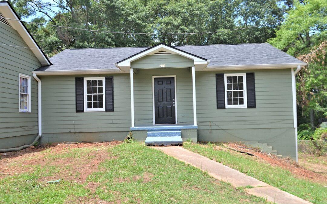 315 Thomas Dorsey Dr, Villa Rica, GA 30180