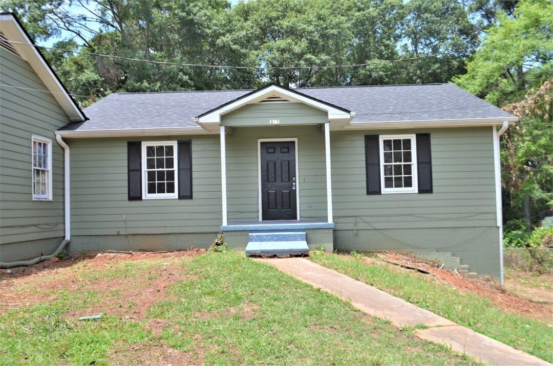 315 Thomas Dorsey Dr, Villa Rica, GA 30180