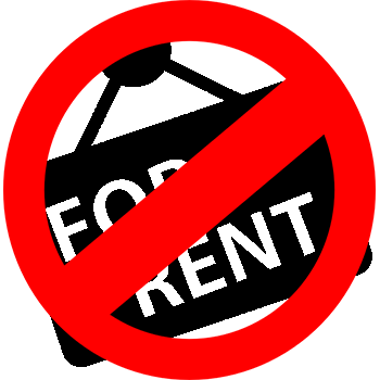 No Rentals Available