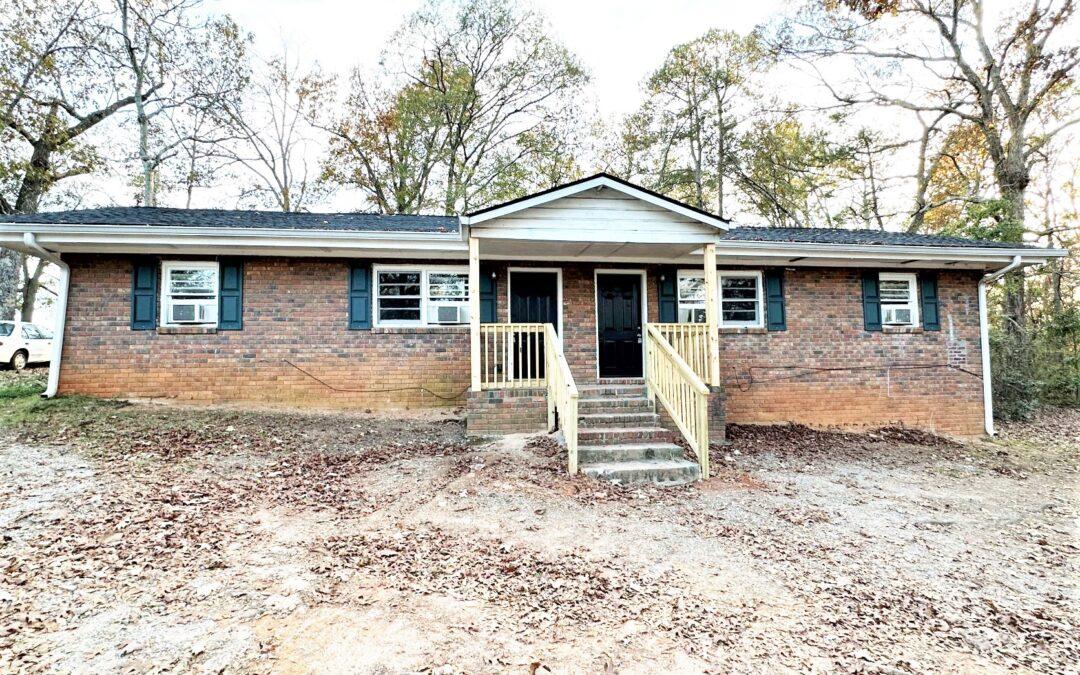 122 Mollete St, Unit B, Carrollton, GA 30117