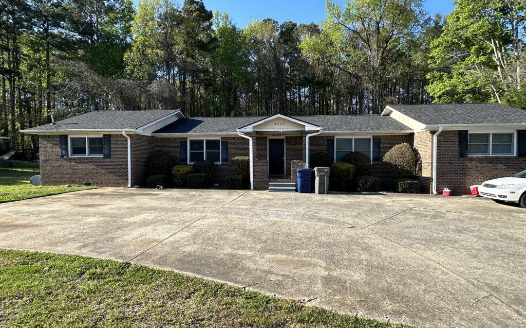 4443 A Ben Hill Road