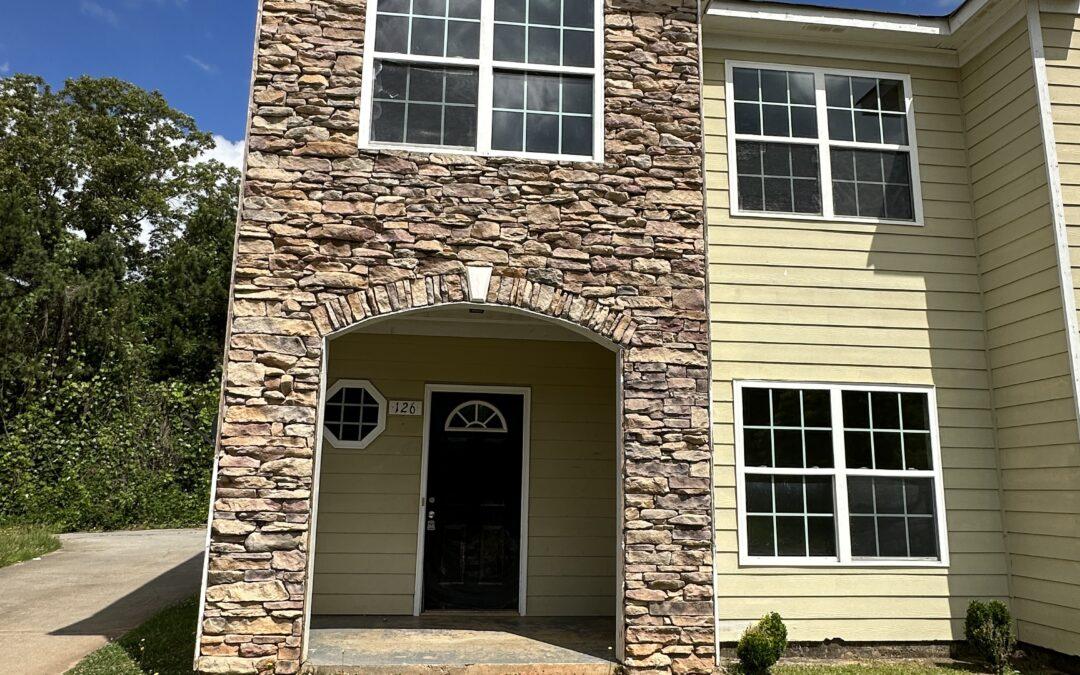 126 Nizzear Lane