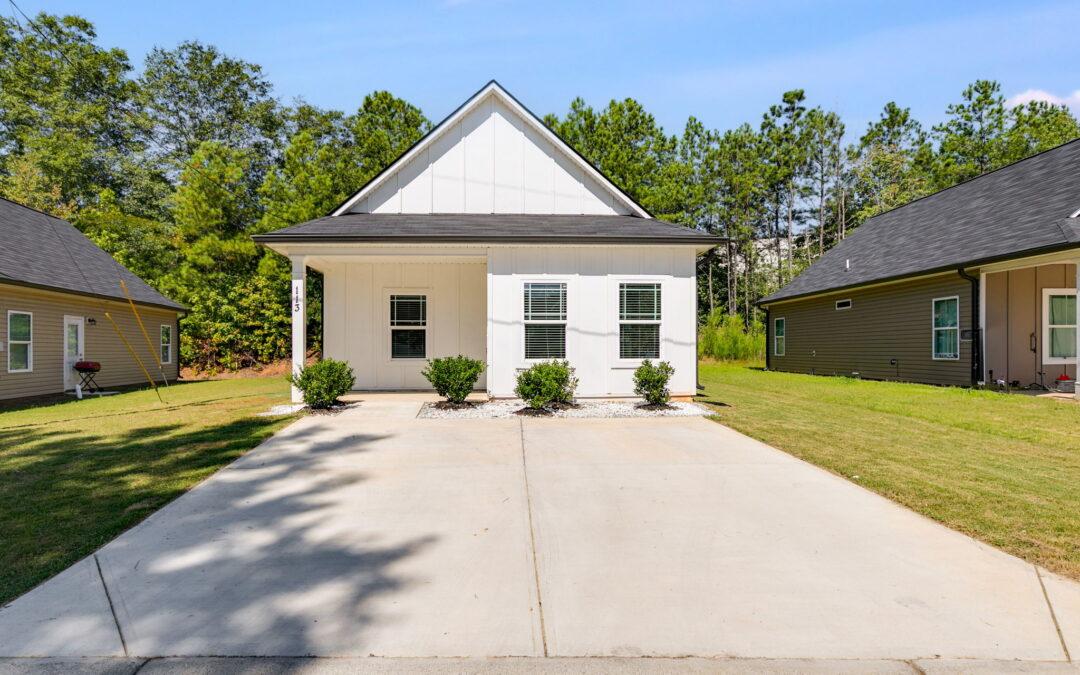 113 Chalfont Cir, Carrollton GA 30117