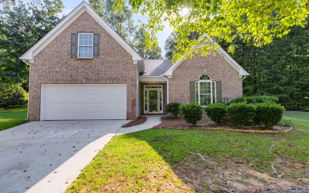 3653 Aberdeen Way, Douglasville GA 30135