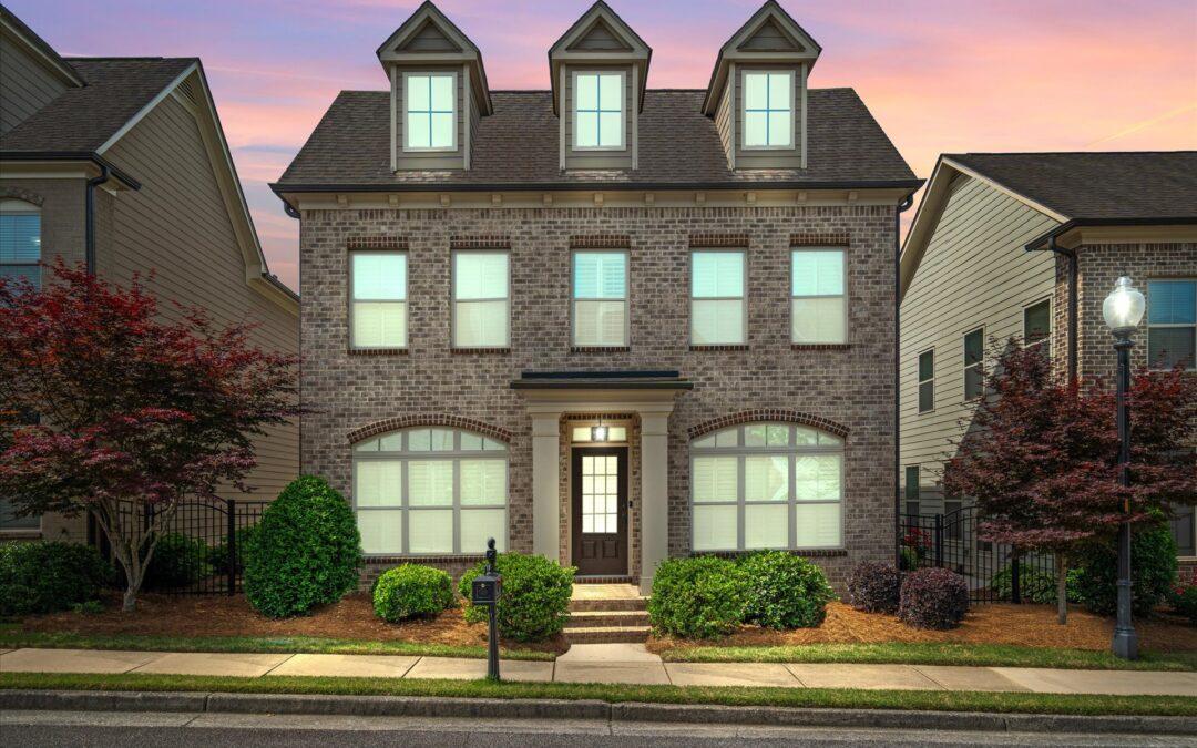 4232 Hardy Ave, Smyrna, GA 30082