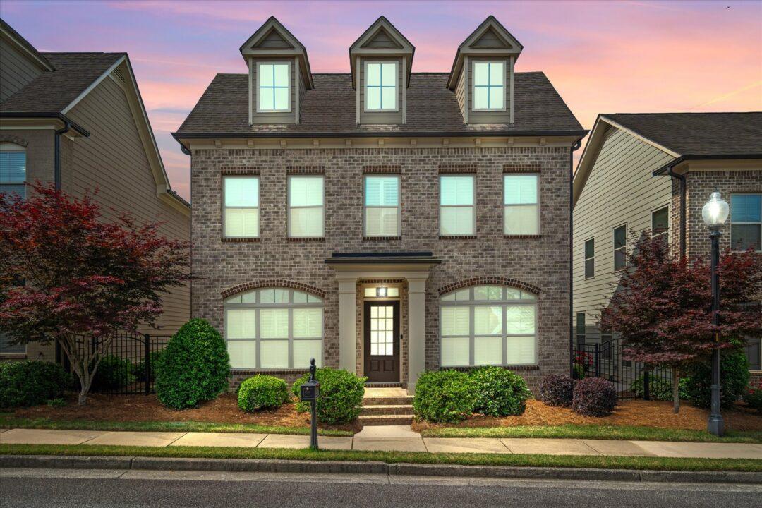 4232 Hardy Ave, Smyrna, GA 30082