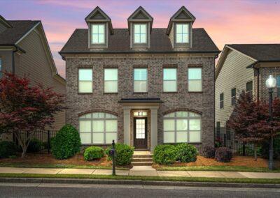 4232 Hardy Ave, Smyrna, GA 30082