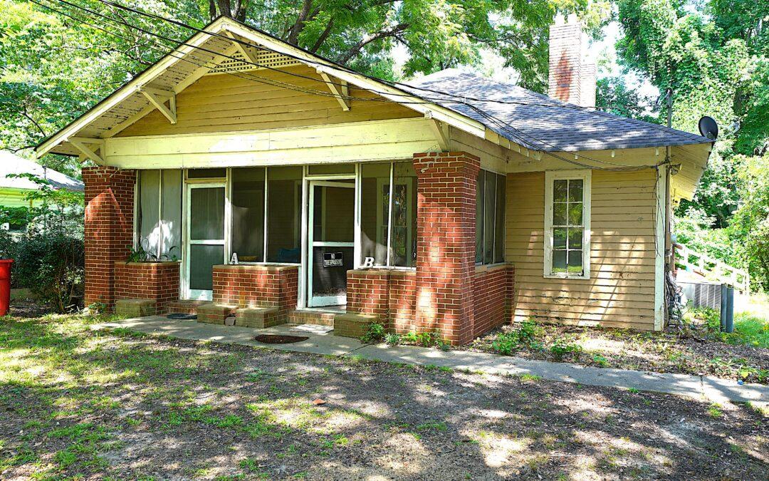 313-B Wedowee Street