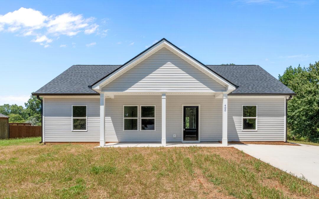 400 Henson Circle